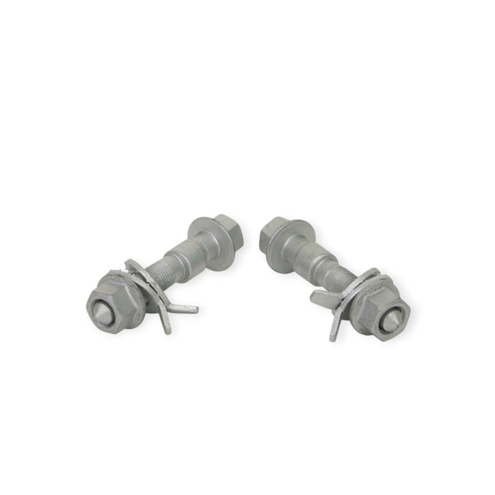 Whiteline 15mm Camber Bolt Kit - 90-93 Celica GT-Four ST185 Rear/00-05 Celica Front/91-99 Toyota - Lunaticsco