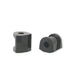 Whiteline 16mm Rear Sway Bar Mount Bushing - 12+ Subaru BRZ/Scion FR-S/Toyota 86 - Lunaticsco