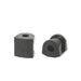 Whiteline 16mm Rear Sway Bar Mount Bushing - 12+ Subaru BRZ/Scion FR-S/Toyota 86 - Lunaticsco