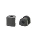 Whiteline 16mm Rear Sway Bar Mount Bushing - 12+ Subaru BRZ/Scion FR-S/Toyota 86 - Lunaticsco
