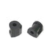 Whiteline 16mm Rear Sway Bar Mount Bushing - 12+ Subaru BRZ/Scion FR-S/Toyota 86 - Lunaticsco