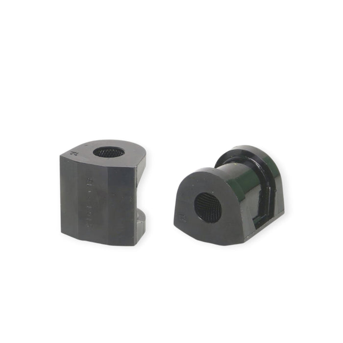 Whiteline 18mm Rear Sway Bar Mount Bushing - 12+ Subaru BRZ/Scion FR-S/Toyota 86 - Lunaticsco