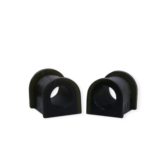 Whiteline 18mm Rear Sway Bar Mount Bushing Kit - 87-89 Toyota MR2 - Lunaticsco