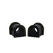 Whiteline 18mm Rear Sway Bar Mount Bushing Kit - 87-89 Toyota MR2 - Lunaticsco