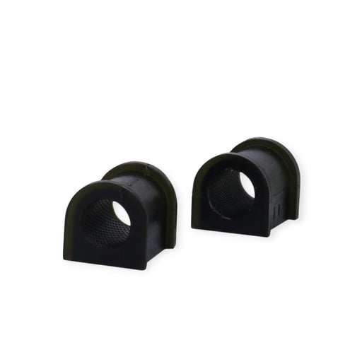 Whiteline 18mm Rear Sway Bar Mount Bushing Kit - 87-89 Toyota MR2 - Lunaticsco