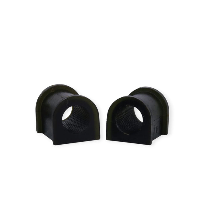 Whiteline 18mm Rear Sway Bar Mount Bushing Kit - 87-89 Toyota MR2 - Lunaticsco