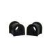 Whiteline 18mm Rear Sway Bar Mount Bushing Kit - 87-89 Toyota MR2 - Lunaticsco