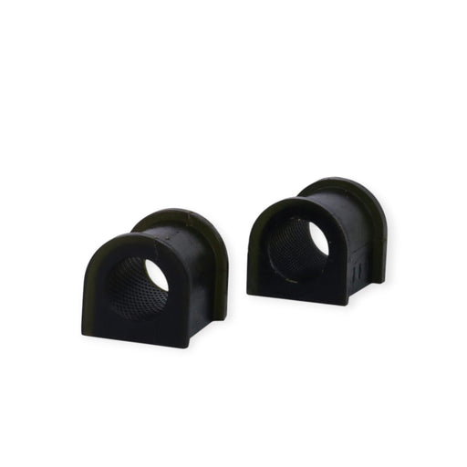 Whiteline 18mm Rear Sway Bar Mount Bushing Kit - 87-89 Toyota MR2 - Lunaticsco