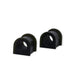 Whiteline 18mm Rear Sway Bar Mount Bushing Kit - 87-89 Toyota MR2 - Lunaticsco
