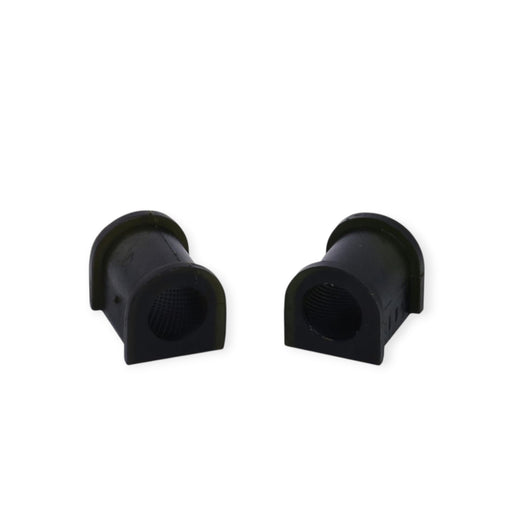 Whiteline 18mm Rear Sway Bar Mount Bushing Kit - 87-89 Toyota MR2 - Lunaticsco