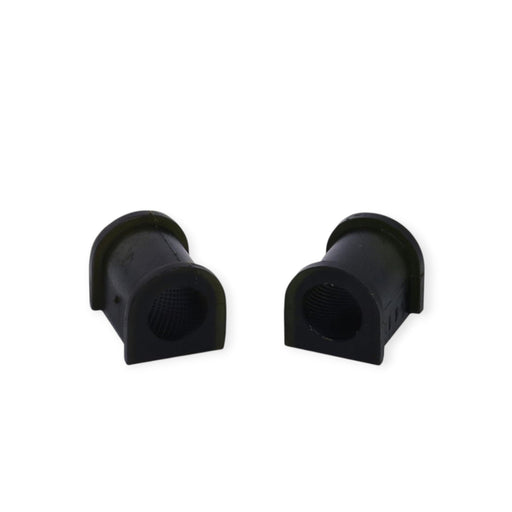 Whiteline 18mm Rear Sway Bar Mount Bushing Kit - 87-89 Toyota MR2 - Lunaticsco