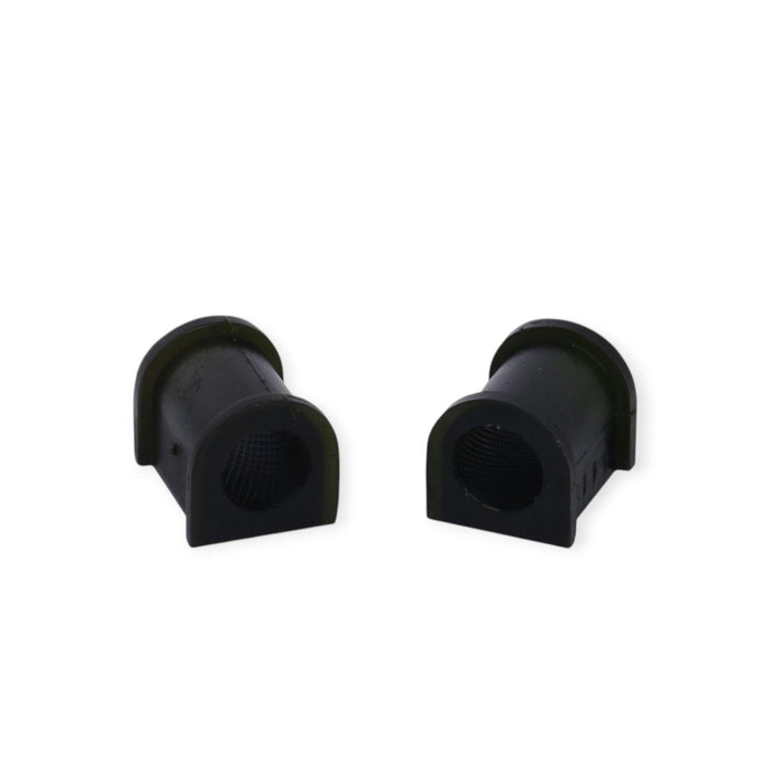 Whiteline 18mm Rear Sway Bar Mount Bushing Kit - 87-89 Toyota MR2 - Lunaticsco