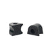 Whiteline 20mm Front Sway Bar Mount Bushing - 12+ Subaru BRZ/Scion FR-S/Toyota 86 - Lunaticsco