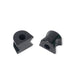 Whiteline 20mm Front Sway Bar Mount Bushing - 12+ Subaru BRZ/Scion FR-S/Toyota 86 - Lunaticsco