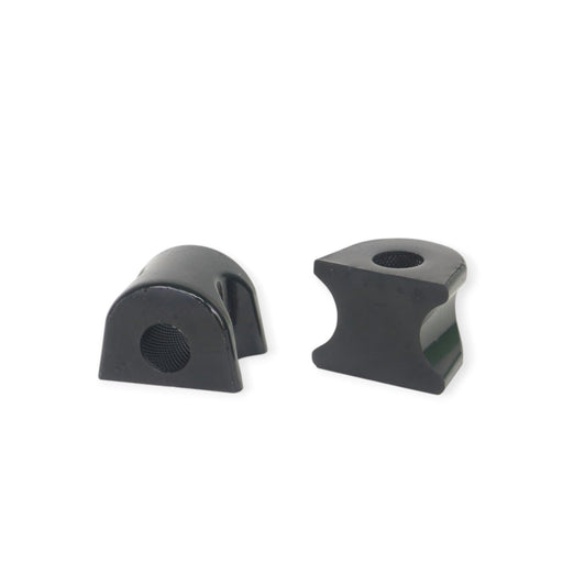 Whiteline 20mm Front Sway Bar Mount Bushing - 12+ Subaru BRZ/Scion FR-S/Toyota 86 - Lunaticsco