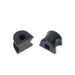 Whiteline 20mm Front Sway Bar Mount Bushing - 12+ Subaru BRZ/Scion FR-S/Toyota 86 - Lunaticsco