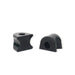 Whiteline 20mm Front Sway Bar Mount Bushing - 12+ Subaru BRZ/Scion FR-S/Toyota 86 - Lunaticsco