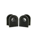 Whiteline 20mm Front Sway Bar Mount Bushing Kit - 91-95 Toyota MR2 - Lunaticsco
