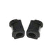 Whiteline 20mm Sway Bar Mount Bushings - 91-95 Toyota MR2 - Lunaticsco