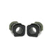 Whiteline 20mm Sway Bar Mount Bushings - 91-95 Toyota MR2 - Lunaticsco