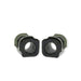 Whiteline 20mm Sway Bar Mount Bushings - 91-95 Toyota MR2 - Lunaticsco