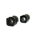 Whiteline 20mm Sway Bar Mount Bushings - 91-95 Toyota MR2 - Lunaticsco