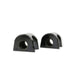 Whiteline 22mm Front Sway Bar Mount Bushing - 12+ Subaru BRZ/Scion FR-S/Toyota 86 - Lunaticsco
