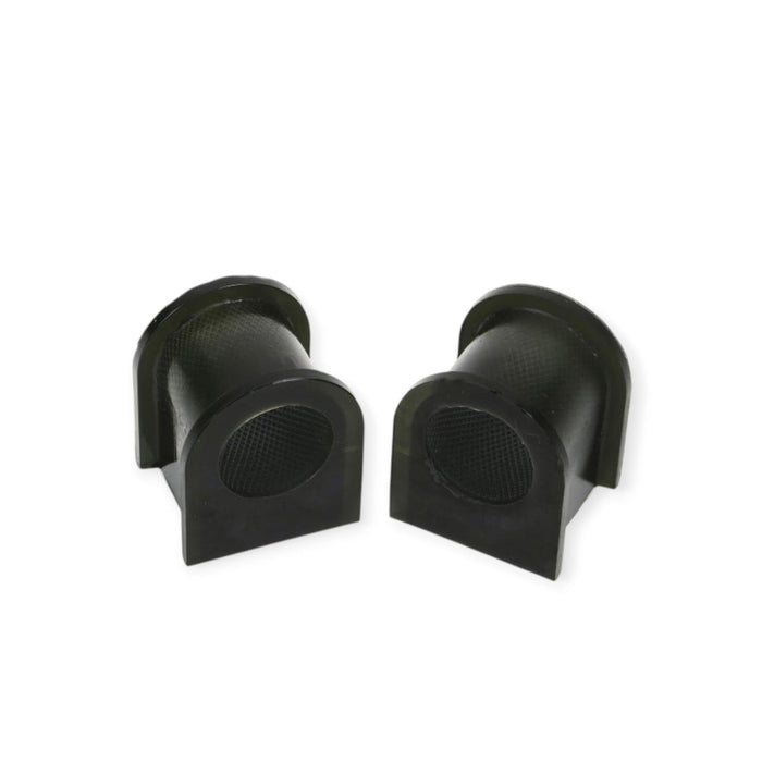 Whiteline 30mm Front Sway Bar Mount Bushing Kit - 93-98 Toyota Supra - Lunaticsco
