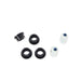 Whiteline Adjustable Control Arm - Lower Inner Bushing - Lunaticsco