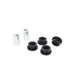 Whiteline Adjustable Control Arm - Lower Inner Bushing - Lunaticsco