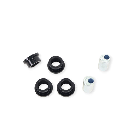 Whiteline Adjustable Control Arm - Lower Inner Bushing - Lunaticsco