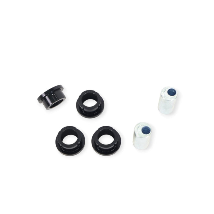 Whiteline Adjustable Control Arm - Lower Inner Bushing - Lunaticsco