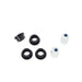 Whiteline Adjustable Control Arm - Lower Inner Bushing - Lunaticsco