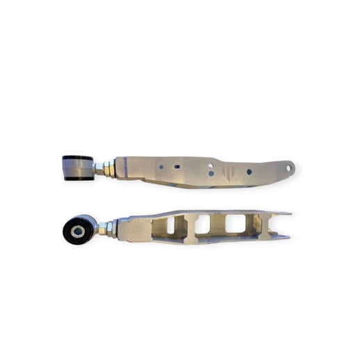 Whiteline Adjustable Rear Lower Control Arm - 2012+ Subaru BRZ/07-22 WRX/STI - Lunaticsco