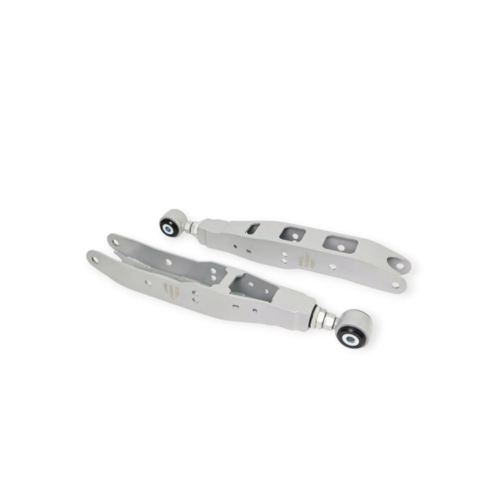 Whiteline Adjustable Rear Lower Control Arm - 2012+ Subaru BRZ/07-22 WRX/STI - Lunaticsco