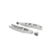Whiteline Adjustable Rear Lower Control Arm - 2012+ Subaru BRZ/07-22 WRX/STI - Lunaticsco
