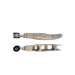 Whiteline Adjustable Rear Lower Control Arm - 2012+ Subaru BRZ/07-22 WRX/STI - Lunaticsco