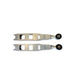Whiteline Adjustable Rear Lower Control Arm - 2012+ Subaru BRZ/07-22 WRX/STI - Lunaticsco