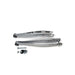 Whiteline Adjustable Rear Lower Control Arms (Pair) - 13+ Scion FRS/Subaru BRZ/15+ WRX/STI - Lunaticsco