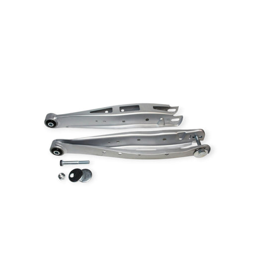 Whiteline Adjustable Rear Lower Control Arms (Pair) - 13+ Scion FRS/Subaru BRZ/15+ WRX/STI - Lunaticsco