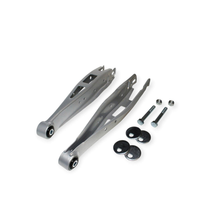 Whiteline Adjustable Rear Lower Control Arms (Pair) - 13+ Scion FRS/Subaru BRZ/15+ WRX/STI - Lunaticsco