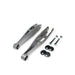 Whiteline Adjustable Rear Lower Control Arms (Pair) - 13+ Scion FRS/Subaru BRZ/15+ WRX/STI - Lunaticsco