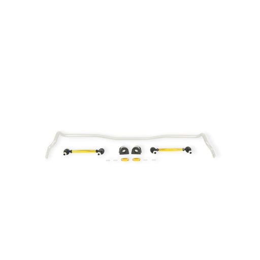 Whiteline Front 20mm Adjustable HD Sway Bar w/ Endlinks - 12+ Scion FR-S/Subaru BRZ/Toyota 86 - Lunaticsco
