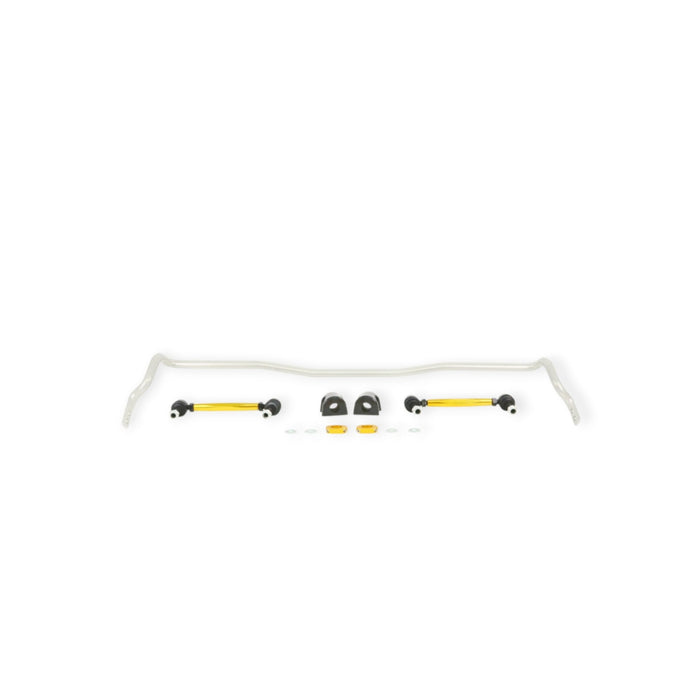 Whiteline Front 20mm Adjustable HD Sway Bar w/ Endlinks - 12+ Scion FR-S/Subaru BRZ/Toyota 86 - Lunaticsco