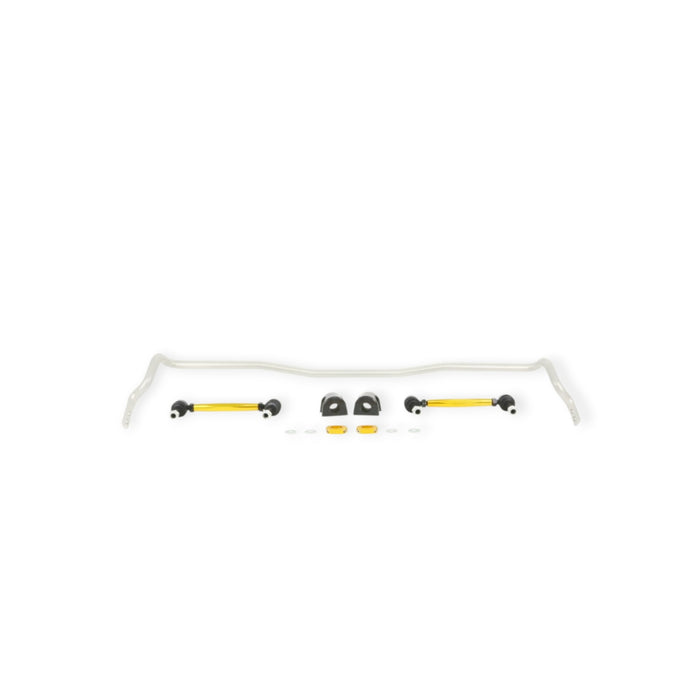 Whiteline Front 20mm Adjustable HD Sway Bar w/ Endlinks - 12+ Scion FR-S/Subaru BRZ/Toyota 86 - Lunaticsco