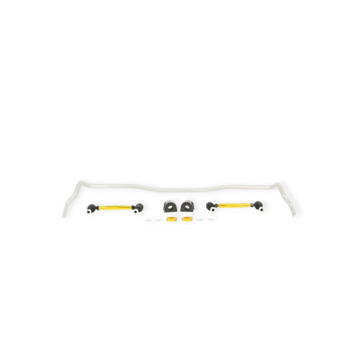 Whiteline Front 20mm Adjustable HD Sway Bar w/ Endlinks - 12+ Scion FR-S/Subaru BRZ/Toyota 86 - Lunaticsco