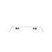 Whiteline Front 20mm Heavy Duty Adjustable Sway Bar - 91-99 Toyota MR2 SW20 - Lunaticsco