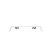 Whiteline Front 20mm Heavy Duty Adjustable Sway Bar - 91-99 Toyota MR2 SW20 - Lunaticsco