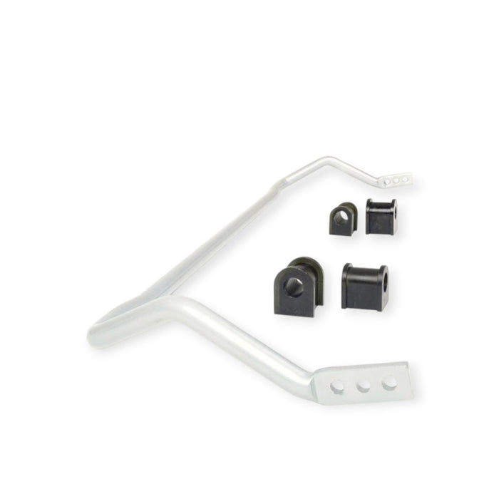 Whiteline Front 20mm Heavy Duty Adjustable Sway Bar - 91-99 Toyota MR2 SW20 - Lunaticsco