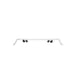 Whiteline Front 20mm Heavy Duty Adjustable Sway Bar - 91-99 Toyota MR2 SW20 - Lunaticsco